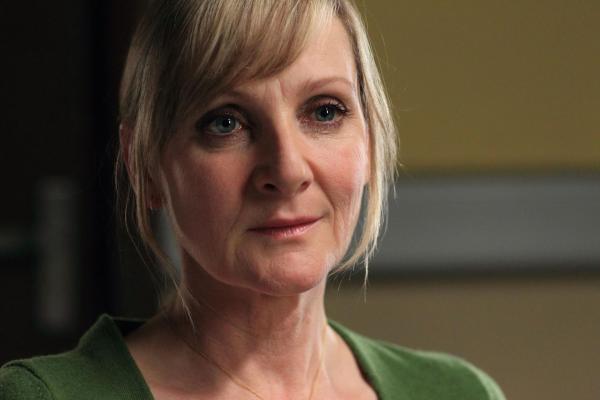 Bild 1 von 8: DC Janet Scott (Lesley Sharp)