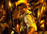 Die Mumie kehrt zurück