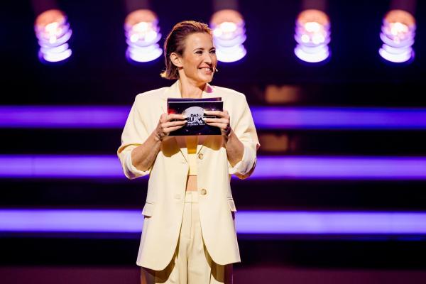 Bild 1 von 12: Jeannine Michaelsen