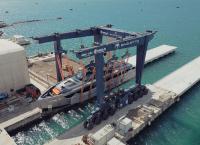 Marvellous Machines: Kolosse aus Stahl