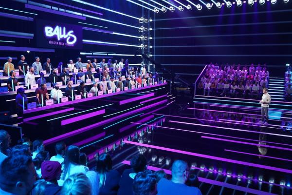 Bild 1 von 6: Christian Düren