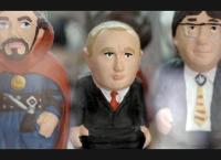 Putins Netzwerk in Europa