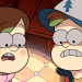 Willkommen in Gravity Falls