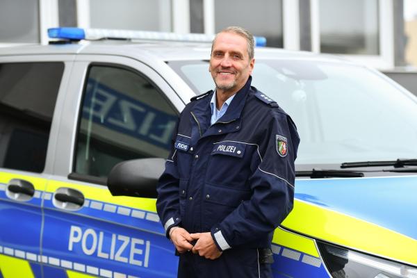 Bild 1 von 12: Martin Fuchs