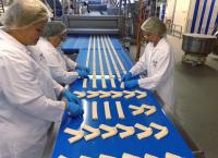 Das große Backen - Milliardengeschäft mit Brot und Gebäck