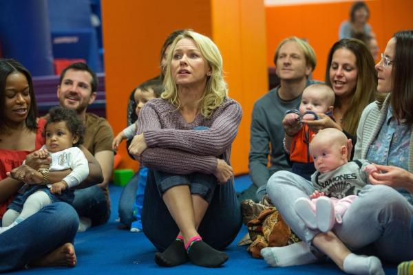 Bild 1 von 9: Cornelia (Naomi Watts, M.)