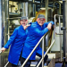 Inside the Factory: Chips vom Fließband