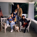 Party of Five