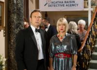 Agatha Raisin
