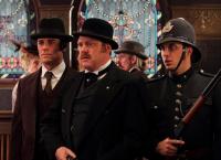 Murdoch Mysteries - Auf den Spuren mysteriöser Mordfälle