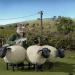 Shaun das Schaf