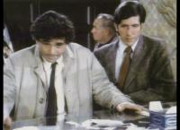 Columbo: Bei Einbruch Mord