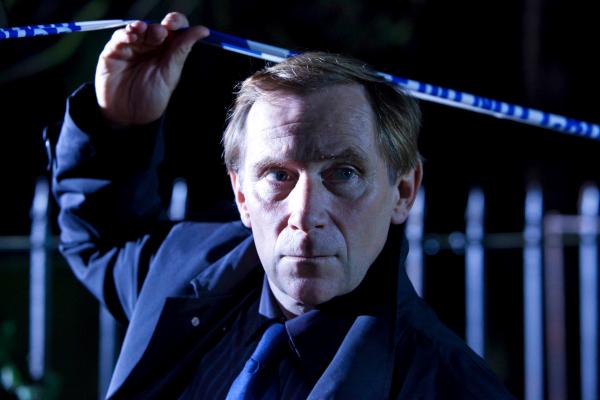 Bild 1 von 4: Jeff Bowmaker (Danny Webb).