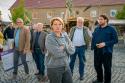 Jördis Triebel in: Neues Land