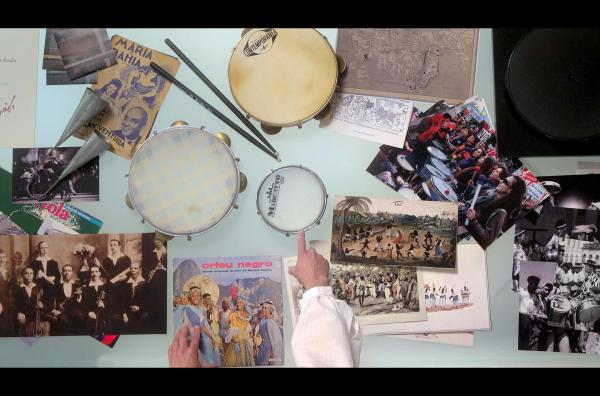 Bild 1 von 3: In dieser Folge \