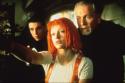 Milla Jovovich in: Das fünfte Element