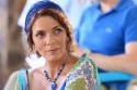 Élizabeth Bourgine in: Death in Paradise