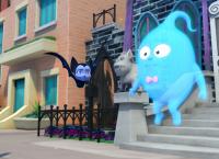 Vampirina
