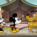 Micky Maus