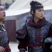 Hua Mulan - Die Legende der Kriegerin