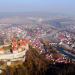 Geschichte und Entdeckungen Spuren im Stein - Das Nördlinger Ries