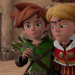 Robin Hood - Schlitzohr von Sherwood