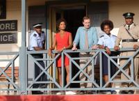 Death in Paradise