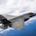 Geniale Technik - Der Kampfjet F35