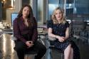 Geneva Carr in: Bull
