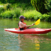 Flusswandern - Die Pegnitz