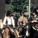 Als der Country in den Norden kam