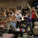 The Big Bang Theory