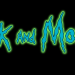 Rick and Morty
