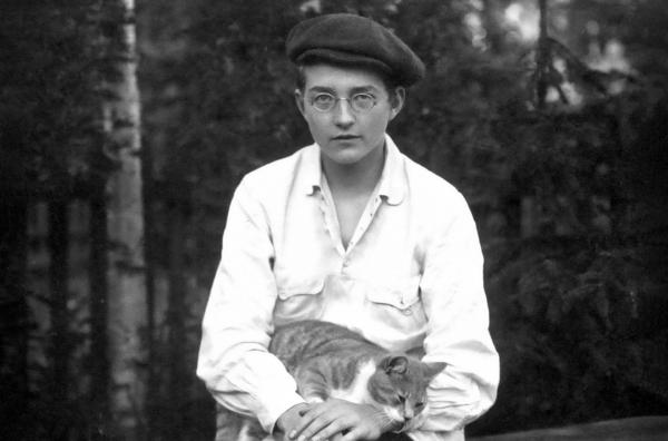 Bild 1 von 5: Archivbild von Dmitri Schostakowitsch: Anlässlich seines 50. Todestags wirft die Dokumentation einen Blick auf das Werk des genialen Komponisten.