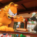 Garfield