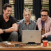 The Big Bang Theory