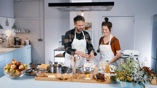 Bild 1 von 2: Tipps von der Food-Bloggerin: Mit ihrem \