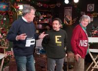 The Grand Tour