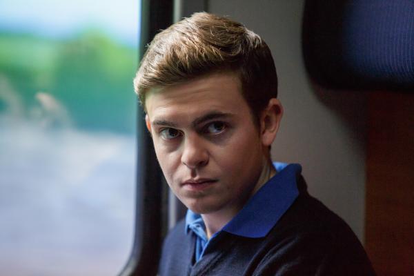 Bild 1 von 6: Samuel Schrott.