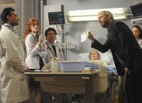 Dr. House