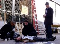 CSI: New York