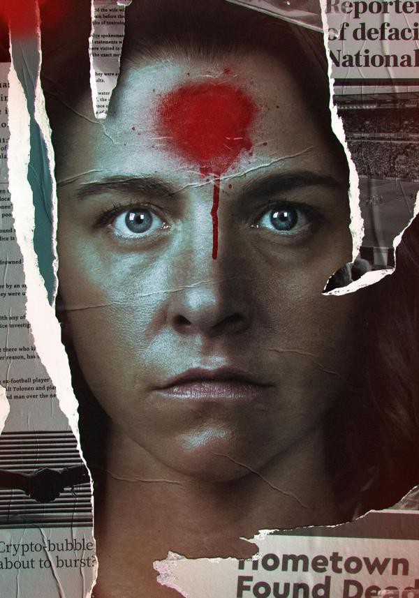 Bild 1 von 8: (1. Staffel)