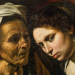 Die Affäre Caravaggio