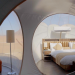 Die außergewöhnlichsten Hotels der Welt
