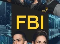 FBI: Special Crime Unit