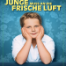 Der Junge muss an die frische Luft