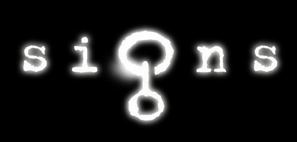 Bild 1 von 18: Logo von Signs - Zeichen