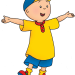 Caillou