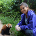 Anna und die wilden Tiere
