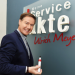 Bilder zur Sendung: Ulrich Meyer - Meine Service Akte